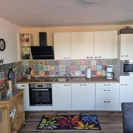 Kirchberg  Ferienwohnung Augustin מראה חיצוני תמונה