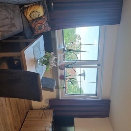 Kirchberg  Ferienwohnung Augustin מראה חיצוני תמונה