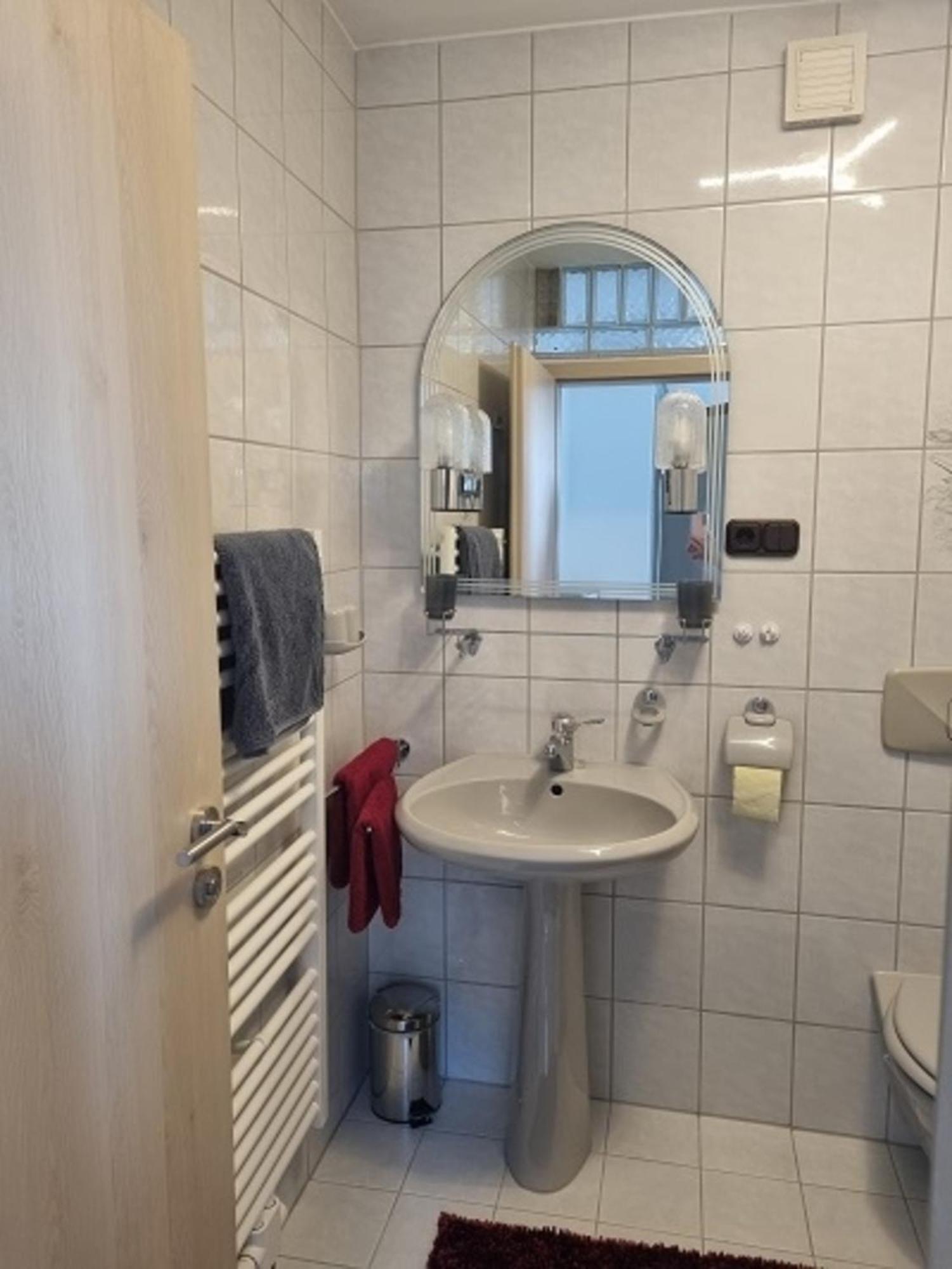 Kirchberg  Ferienwohnung Augustin מראה חיצוני תמונה