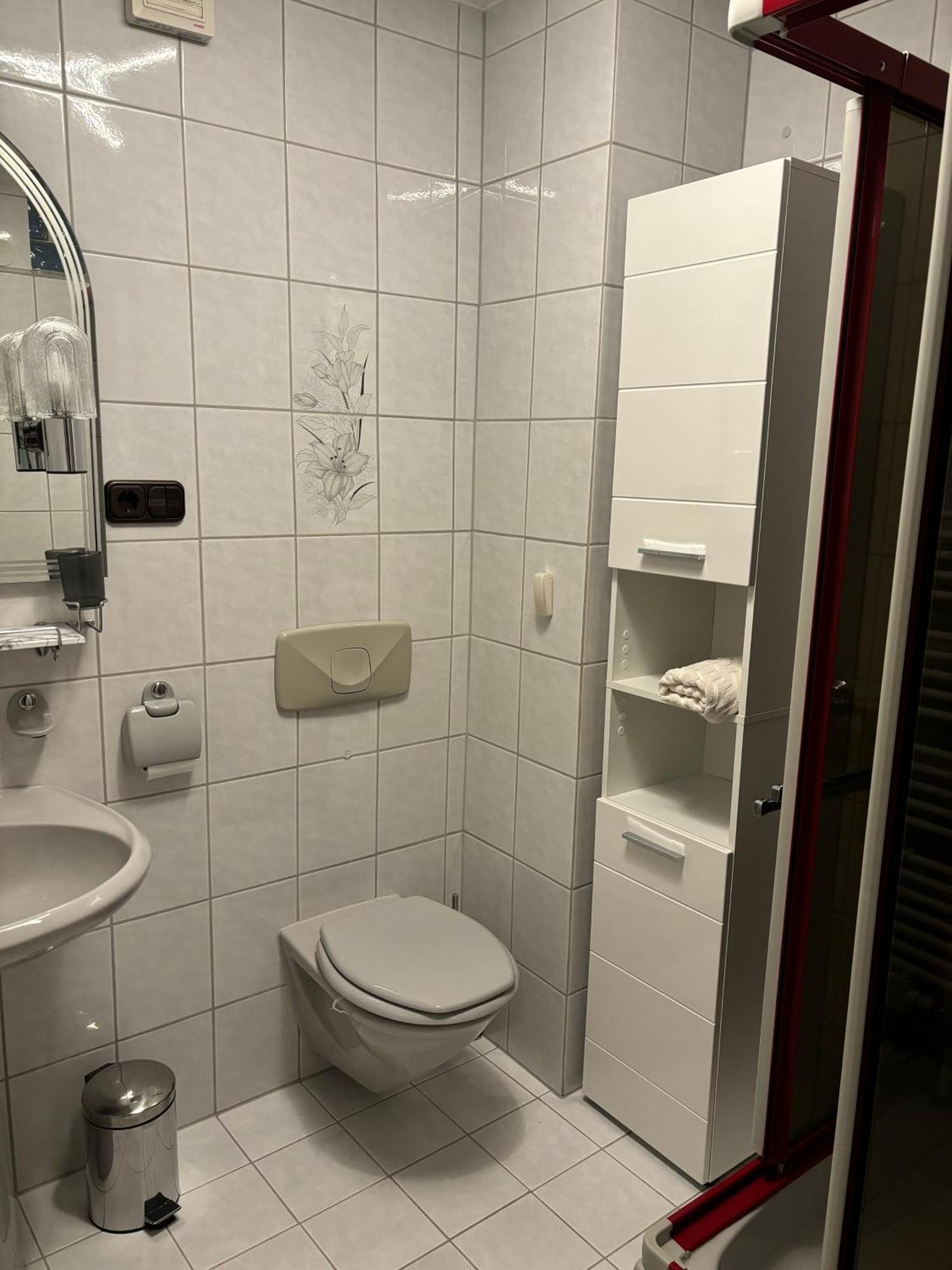 Kirchberg  Ferienwohnung Augustin מראה חיצוני תמונה